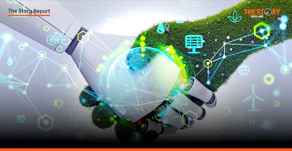 สตาร์ตอัพพความยั่งยืน: นวัตกรรมรับมือ Climate Change