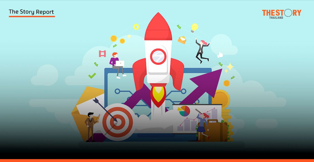 ตลท. ลุยปั้น Startup สู่ IPO ตั้งกองทุนพันล้าน