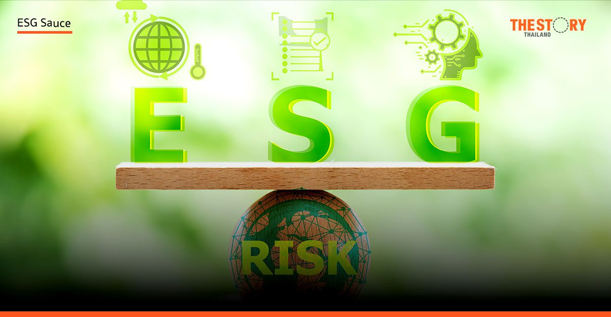 แปลงความยั่งยืนในแบบ Compliance ให้เป็นแบบ Competence