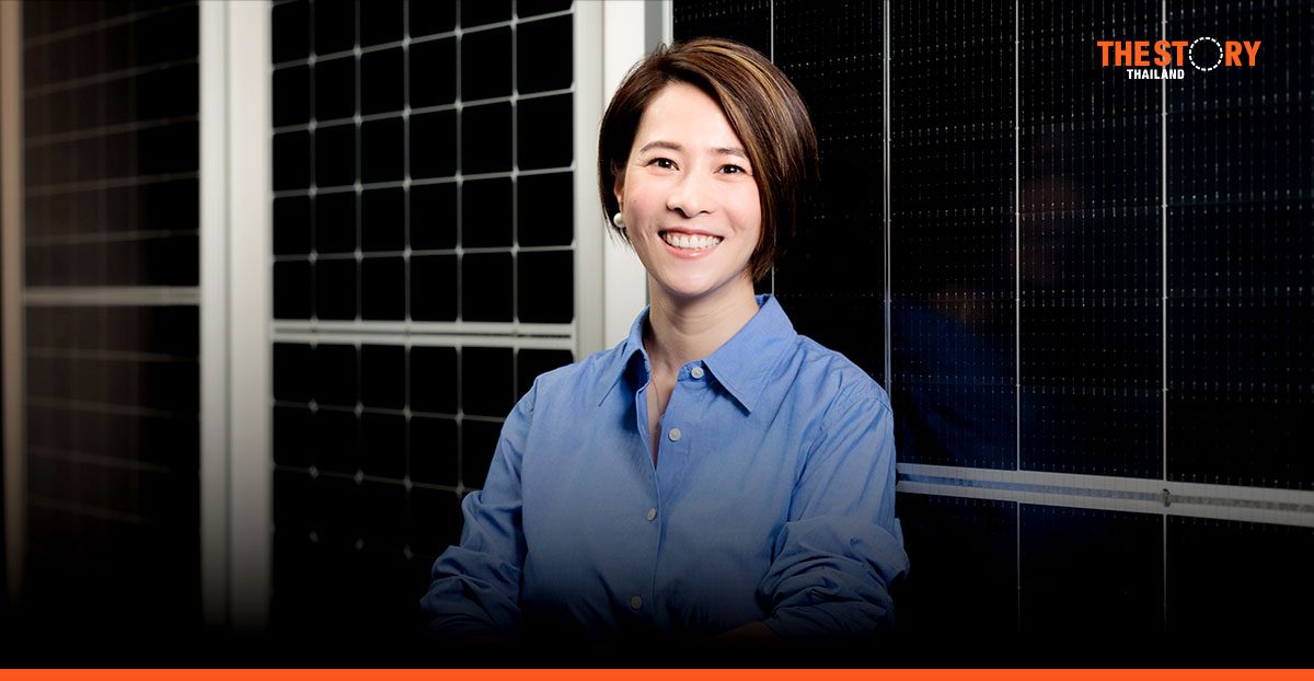 ทรินาโซลาร์ เปิดตัวโซลูชันโซลาร์พีวี ควบคู่ระบบกักเก็บพลังงานประสิทธิภาพสูง