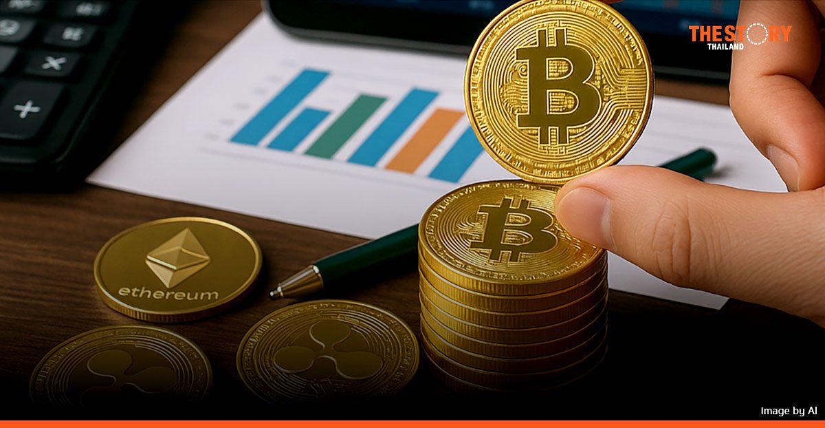 7 เคล็ดลับลงทุนคริปโทสำหรับมือใหม่