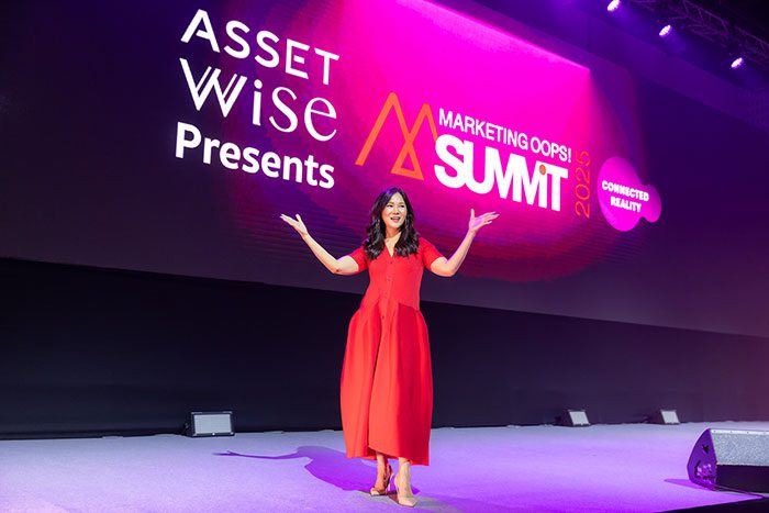 ณธิดา รัฐธนาวุฒิ, ผู้ก่อตั้ง MarketingOops.com