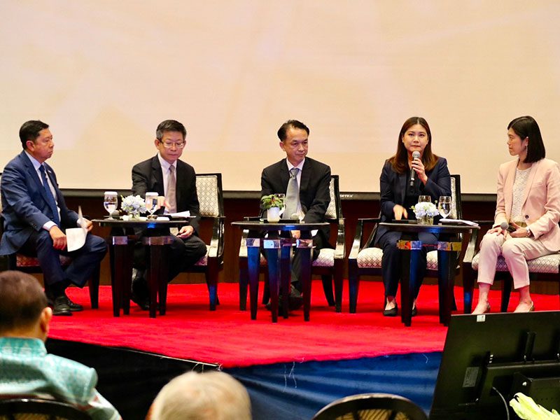 อรนุช เลิศสุวรรณกิจ