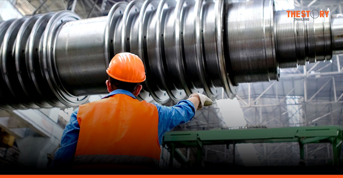 ‘AI’ ดาบสองคมปฏิวัติภาคการผลิตไทย พลิกโฉมสู่ความล้ำสมัย แต่แฝงภัยไซเบอร์ร้ายแรง