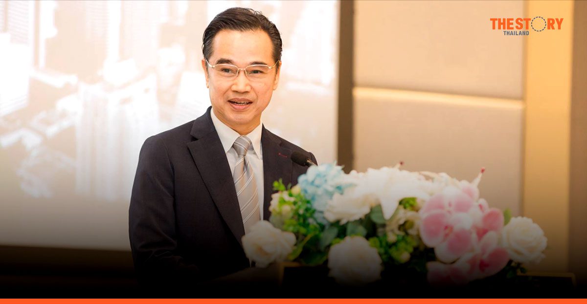 BDE คาดเศรษฐกิจดิจิทัลไทยปี 68 ขยายตัว ชู 4 มาตรการหนุนผู้ประกอบการรองรับเมืองอัจฉริยะ