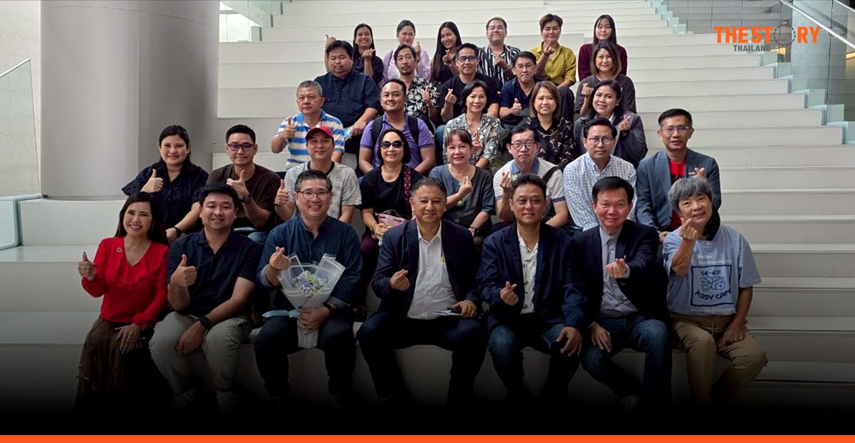 ชมรมนักข่าวไอที คัมแบ็ก! เคาะ ‘วชิรหัตถ์’ นั่งประธานฯ ลั่นฟื้นชีพองค์กรยุค AI