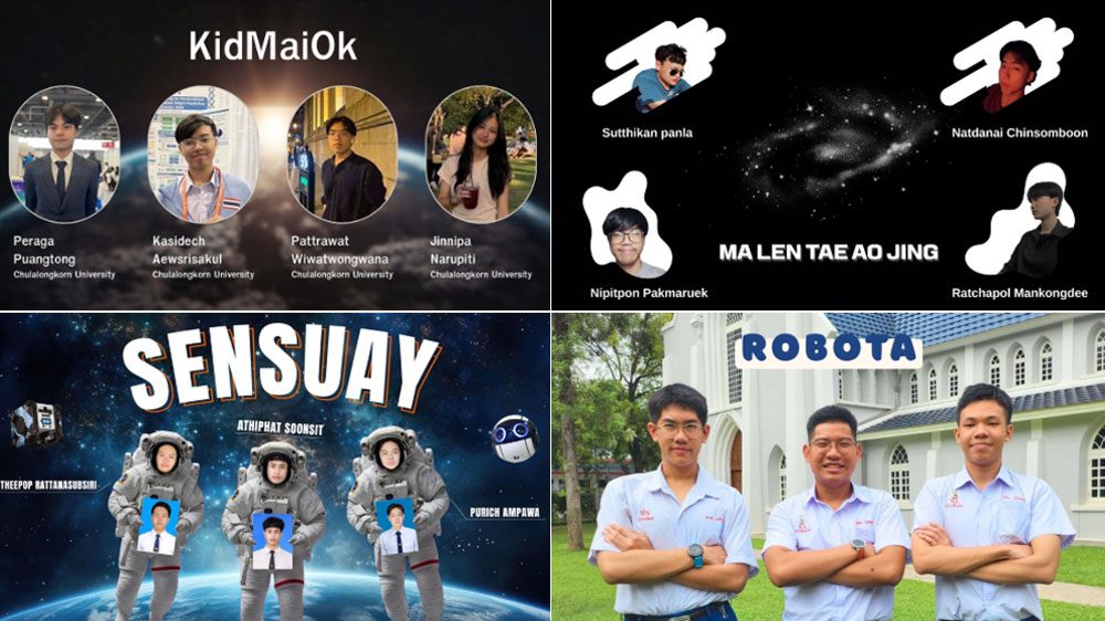 Kibo Robot Programming Challenge