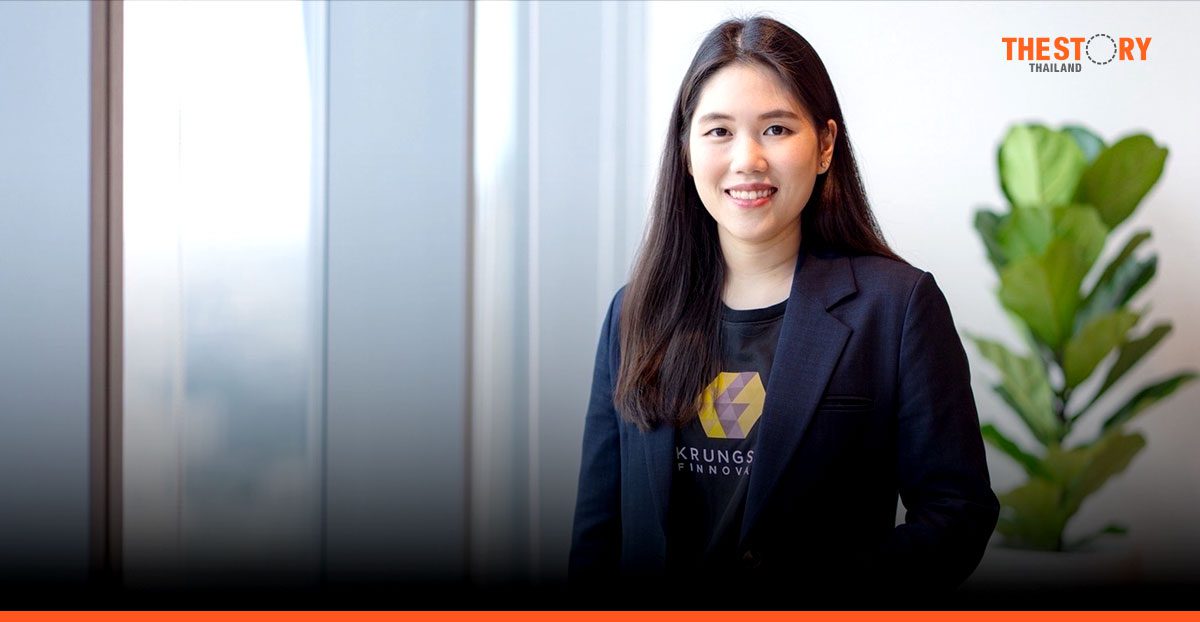 Krungsri Finnovate เดิมพันอนาคต ปั้น AI ไทย-อาเซียนสู่สมรภูมิเทคโลก