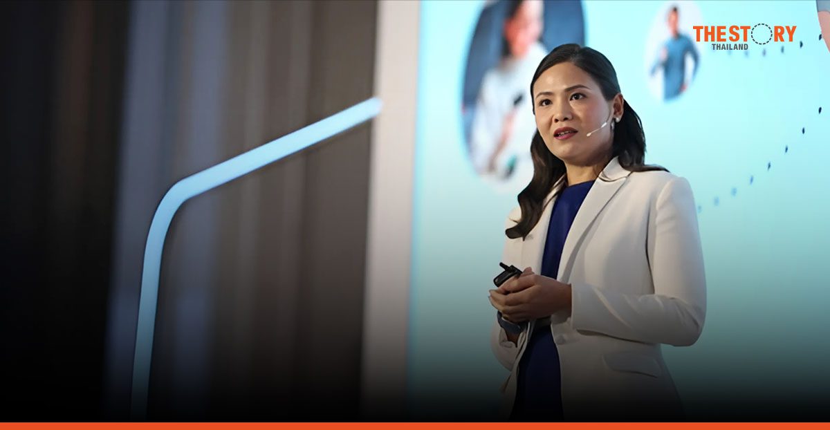 Meta เปิดสมรภูมิใหม่ ใช้ AI พลิกแชตธุรกิจไทยสู่เครื่องปั๊มกำไร