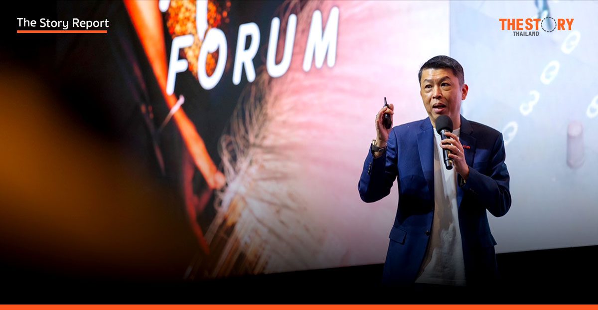 วิเคราะห์ท่องเที่ยวไทยยุคใหม่ด้วย Mobility Data และข้อมูลเรียลไทม์