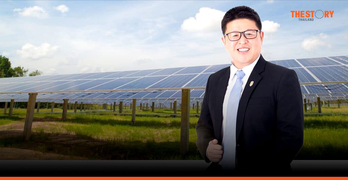 PRIME เผยมีสินทรัพย์พลังงานหมุนเวียนรอขายเพียบ หลังยกเลิกดีล ESCO