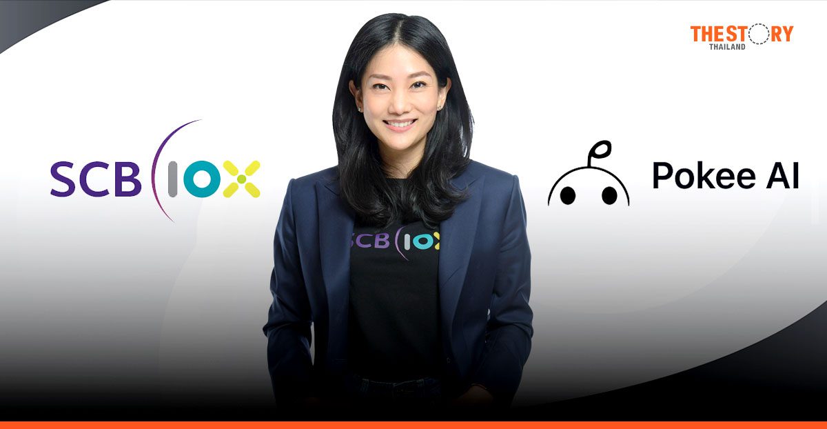 SCB 10X invests in Pokee AI to unlock the future of AI-powered workflow automation