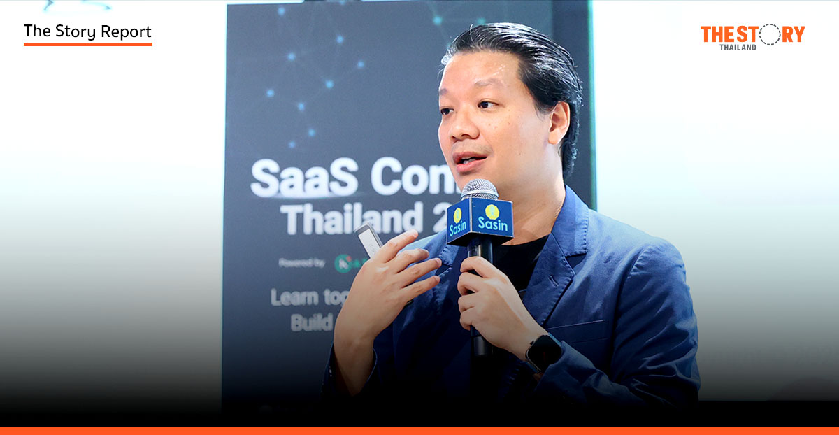 เทคนิคปั้นทีมขาย B2B ฉบับ Wisesight: ปิดดีลใหญ่ ขยายทีมโต