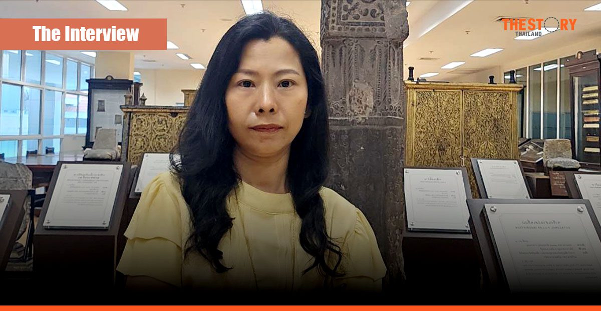 เจาะลึกอาชีพ ‘นักภาษาโบราณ’ ผู้ไขรหัสอดีตอันล้ำค่าของชาติ