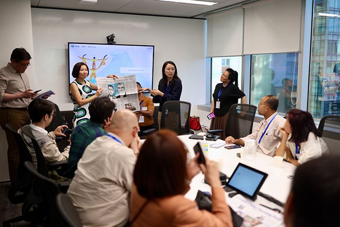 South China Morning Post