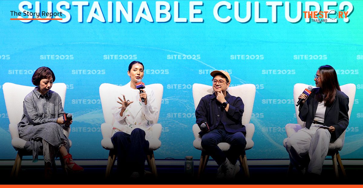 ‘Sustainable Content’: เมื่อคอนเทนต์ไม่ใช่แค่ยอดไลก์