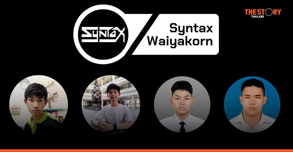 ‘ทีมซินแท็กซ์ไวยากรณ์’ คว้าแชมป์ Kibo Robot Programming Challenge ครั้งที่ 6