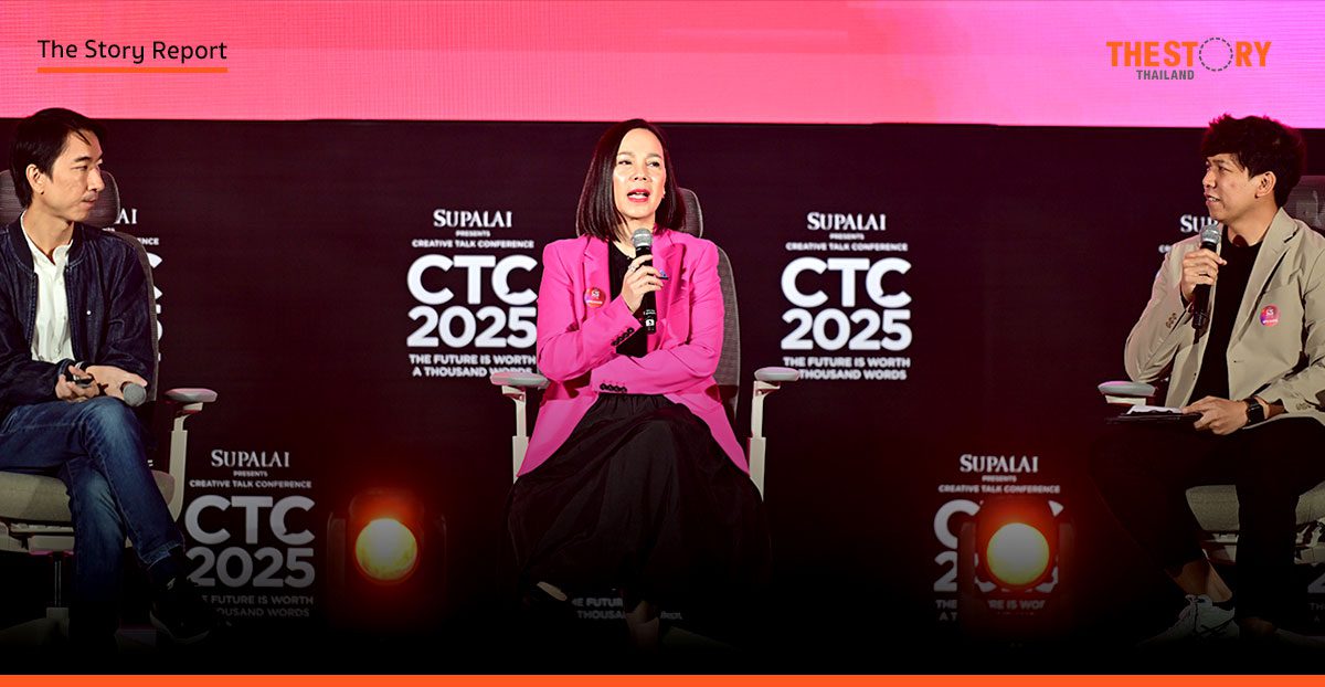 ส่องอนาคตวงการครีเอเตอร์ไทย บนเส้นทางที่ทั้งรุ่งโรจน์และเปราะบาง