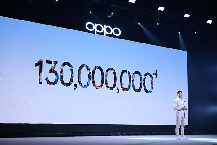 ชานนท์ จิรายุกุล ประธานกรรมการอาวุโสฝ่ายบริหาร ออปโป้ ประเทศไทย