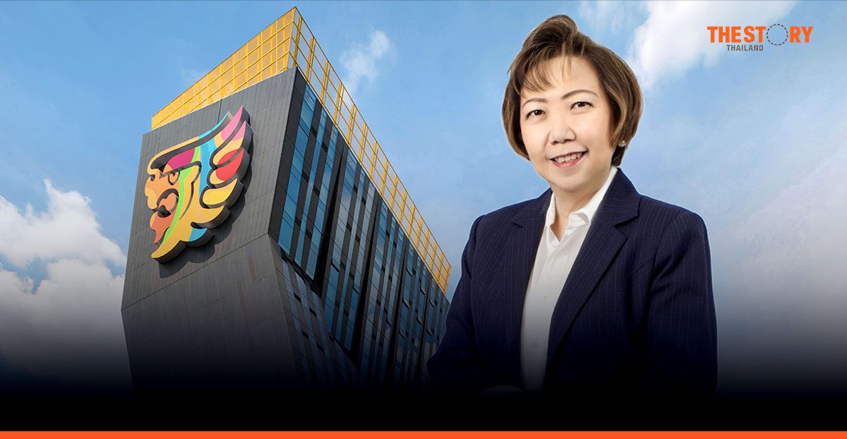 Osotspa appoints ‘Mookda Pairatchavet’ as new CEO effective October 1, 2025