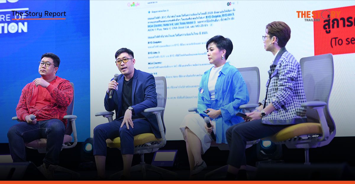 รับมือ AI Overview: กลยุทธ์ SEO เมื่อทราฟฟิกไม่เข้าเว็บไซต์