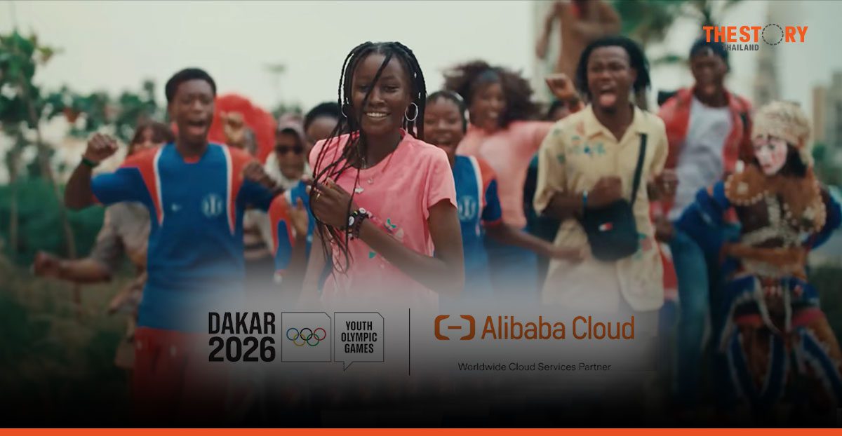 อาลีบาบา คลาวด์ ขับเคลื่อน Dakar 2026 โอลิมปิกครั้งประวัติศาสตร์ด้วย AI