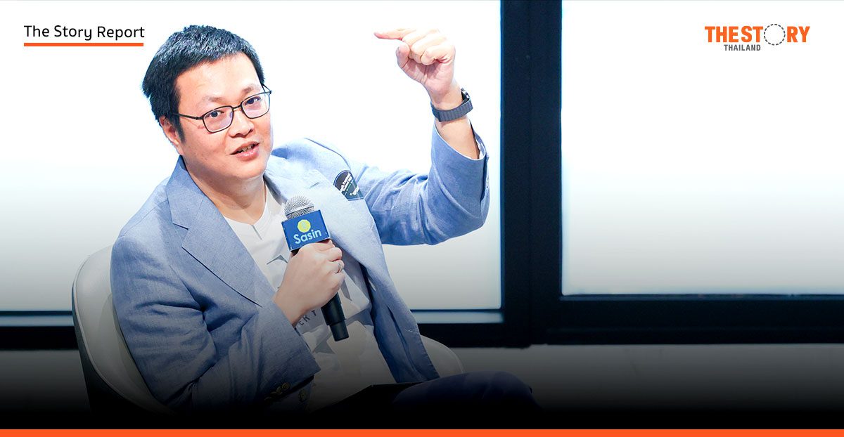 Beryl8: จากสตาร์ตอัพสู่ผู้นำ Digital Transformation ด้วยกลยุทธ์ M&A