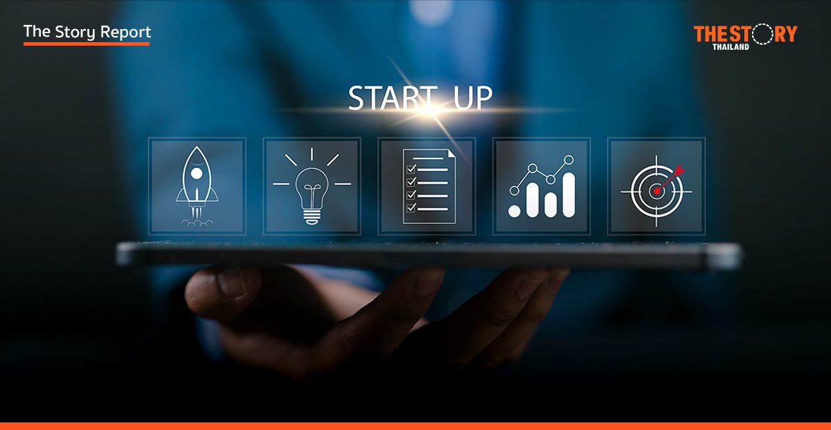 ‘Beyond Valuation’ สิ่งที่ VC มองหาจริง ๆ ในสตาร์ตอัพ SEA วันนี้