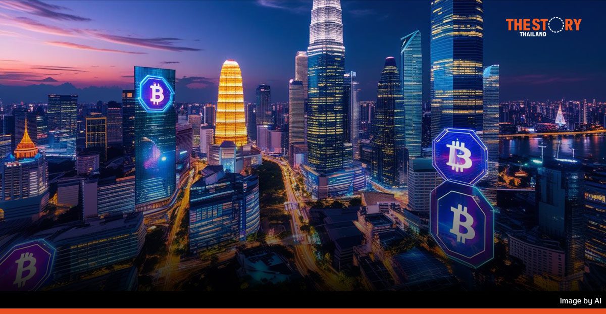 Crypto Tourism as a gateway: Thailand’s bold move toward financial innovation