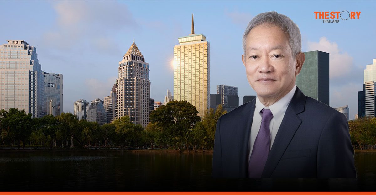 ‘ชนินทร์’ ประกาศสู้ ป้อง ‘ดุสิตธานี’ หวั่นถูกเทคโอเวอร์-ครอบงำกิจการ