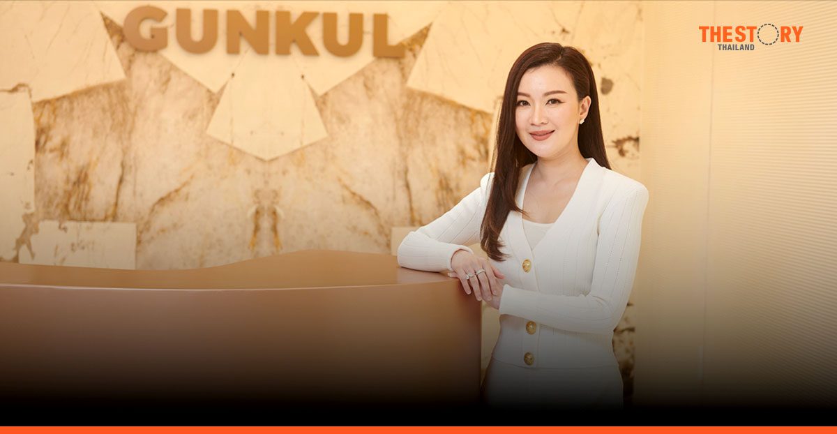 GUNKUL เปิดแผนครึ่งปีหลัง 68 เดินกลยุทธ์สร้าง Resilient Growth ขยายความสำเร็จธุรกิจหลัก