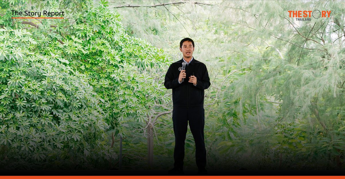 กรุงเทพฯสีเขียว: ไม่ใช่แค่สิ่งแวดล้อม แต่คือเครื่องมือใหม่ขับเคลื่อนเศรษฐกิจเมือง