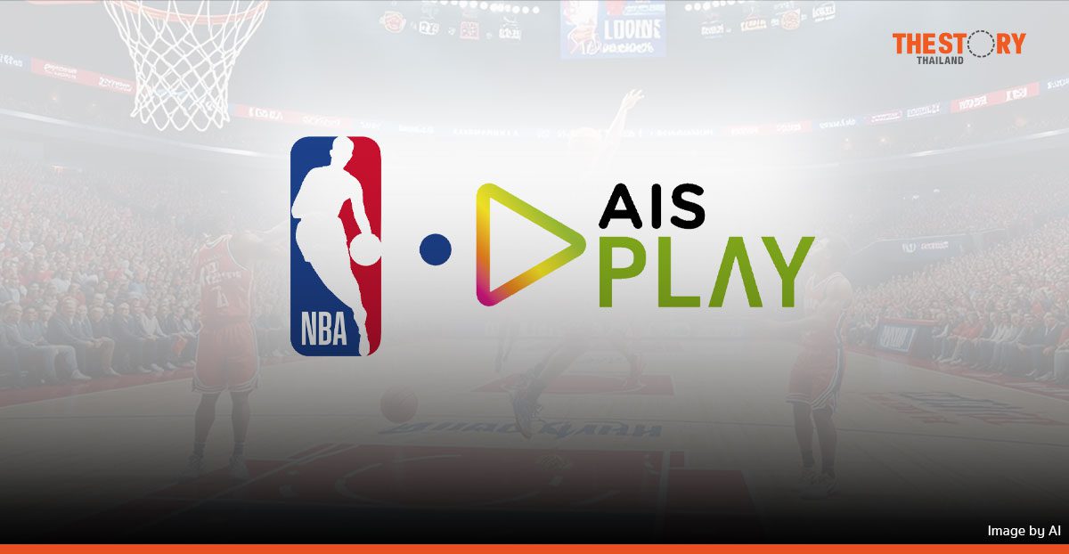 NBA and AIS announce multiyear collaboration to deliver games in Thailand