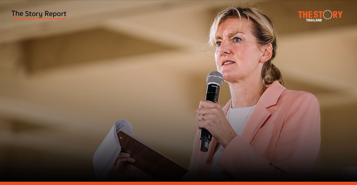 เวลาและเงินทุน: UN ชี้ 2 ทรัพยากรพลิกไทยสู่เป้าหมายโลกยั่งยืน (SDGs)