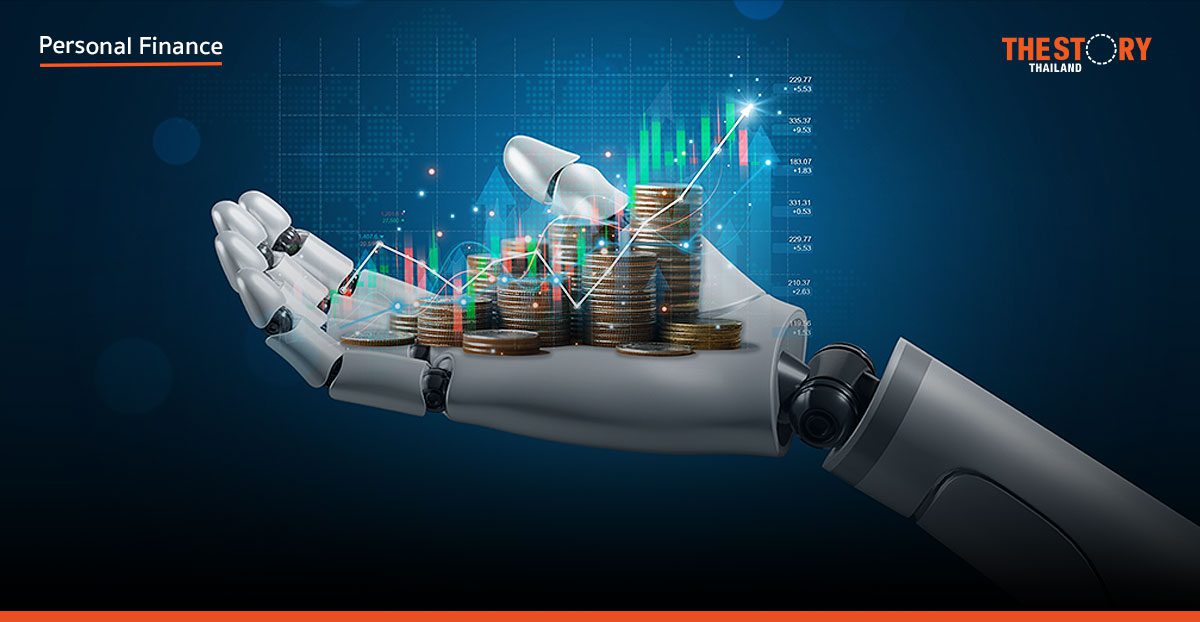 ‘หาได้เพิ่มเท่าไร ใช้เท่าเดิม’ สูตรลับสู่ความมั่งคั่งที่ยั่งยืนของมนุษย์เงินเดือน