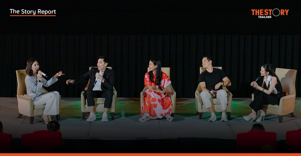 4 ซีอีโอต่างขั้ว: เมื่อ ‘สูตรสำเร็จ’ ไม่มีอยู่จริงในสนามรบธุรกิจ