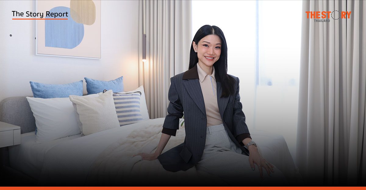 COBE ลาดพร้าว-สุทธิสาร คอนโดใหม่ SC Asset เพื่อ New Gen ราคาเริ่ม 1.89 ล้าน