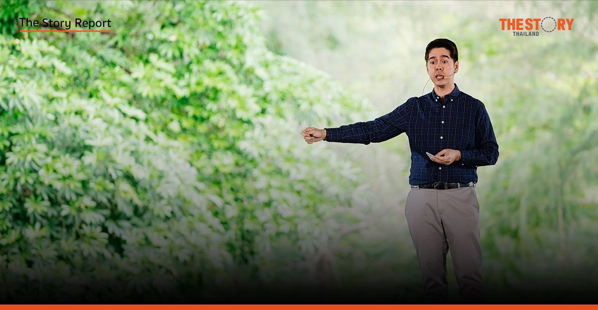 พลิกเกมค้าโลก: เมื่อ ‘ความยั่งยืน’ คือแต้มต่อใหม่ของไทยในเวทีสากล