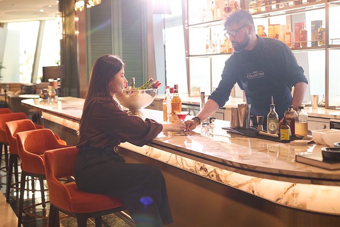 THE COLLECTIVE One Bangkok