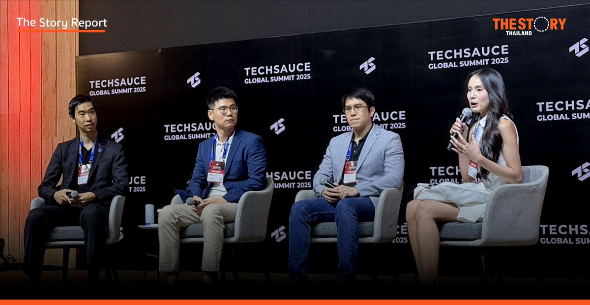 ปลดล็อกสินเชื่อ SME-ฟรีแลนซ์: เมื่อข้อมูลทางเลือกและ AI ทลายกำแพงการเงิน