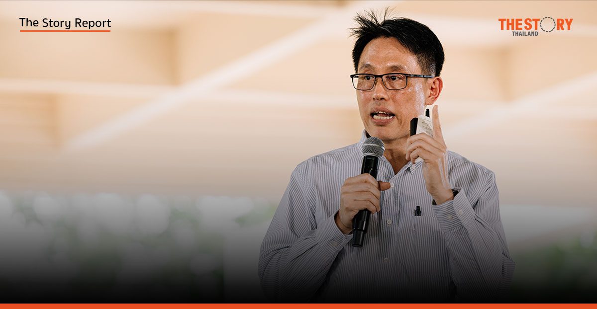 ‘ขยะที่คนไม่กล้าทิ้ง’ พลิกซากรถเก่าเป็นขุมทรัพย์ 2 แสนล้าน