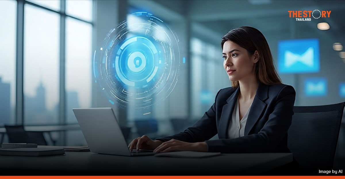 ‘AI สำหรับภาคธุรกิจ’ รายงานชี้ องค์กรในเอเชียแปซิฟิกเผชิญวิกฤติขาดทักษะ-ต้นทุนสูง