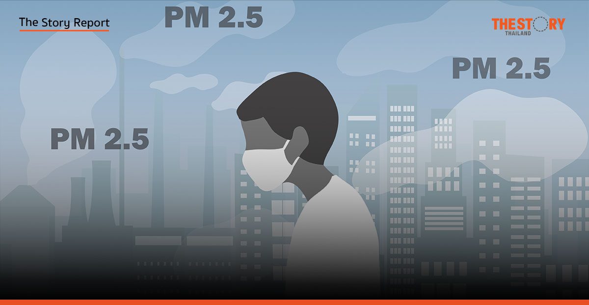 แก้ปัญหาฝุ่นผิดทาง? ส่อง 3 ความเชื่อที่ต้องเลิก ถ้าอยากได้อากาศดีคืนมา