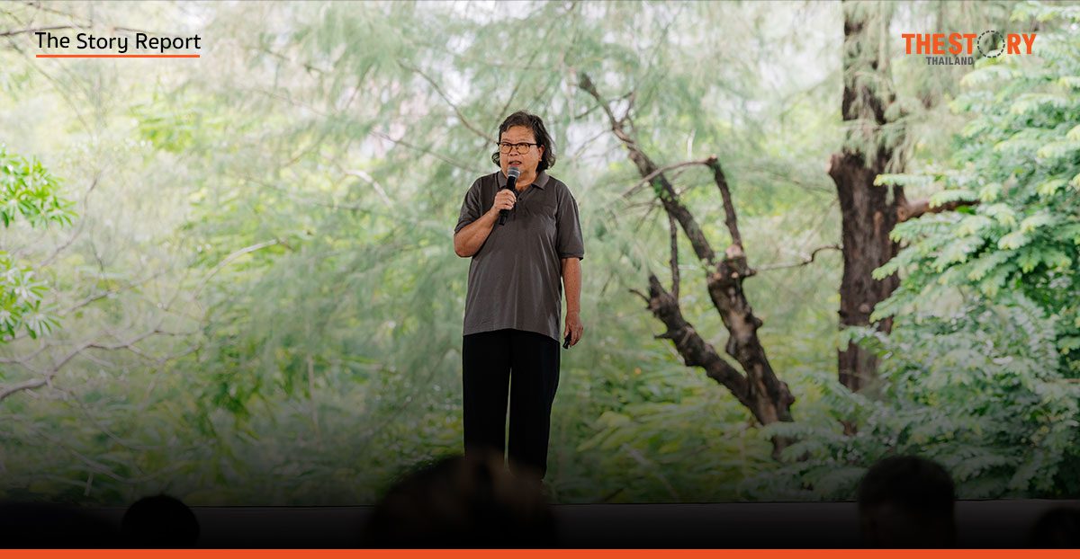 ‘ความมั่นคงทางอาหาร’ ฉบับยั่งยืน: เมื่อคนปลูกคนกินและธรรมชาติต้องไปด้วยกัน