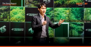 From Bio-Hack to National Alert: The Topp Jirayut Story