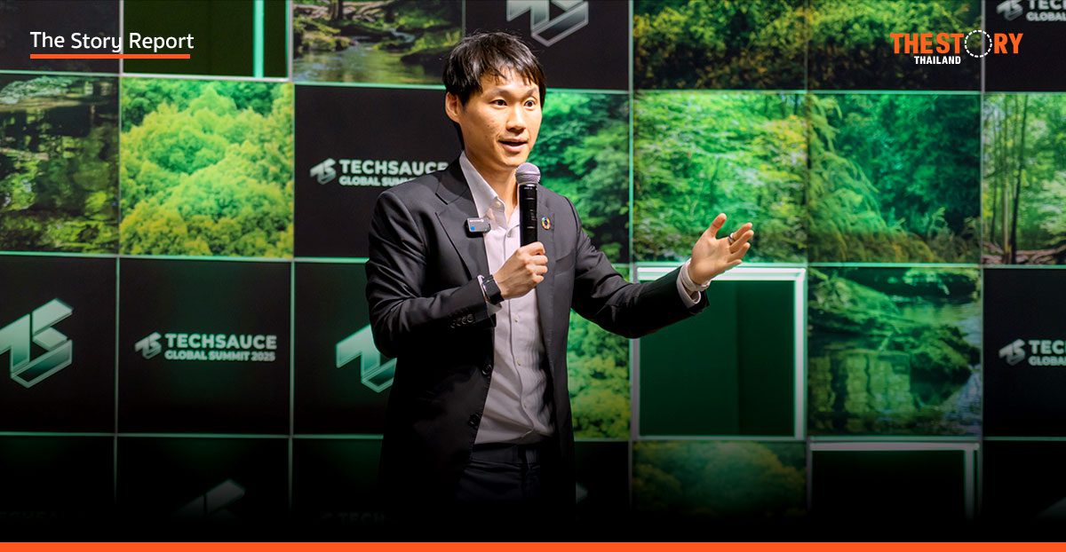 ‘ท๊อป จิรายุส’ ลดอายุร่างกายจาก 49 เหลือ 30 ด้วยศาสตร์ Longevity