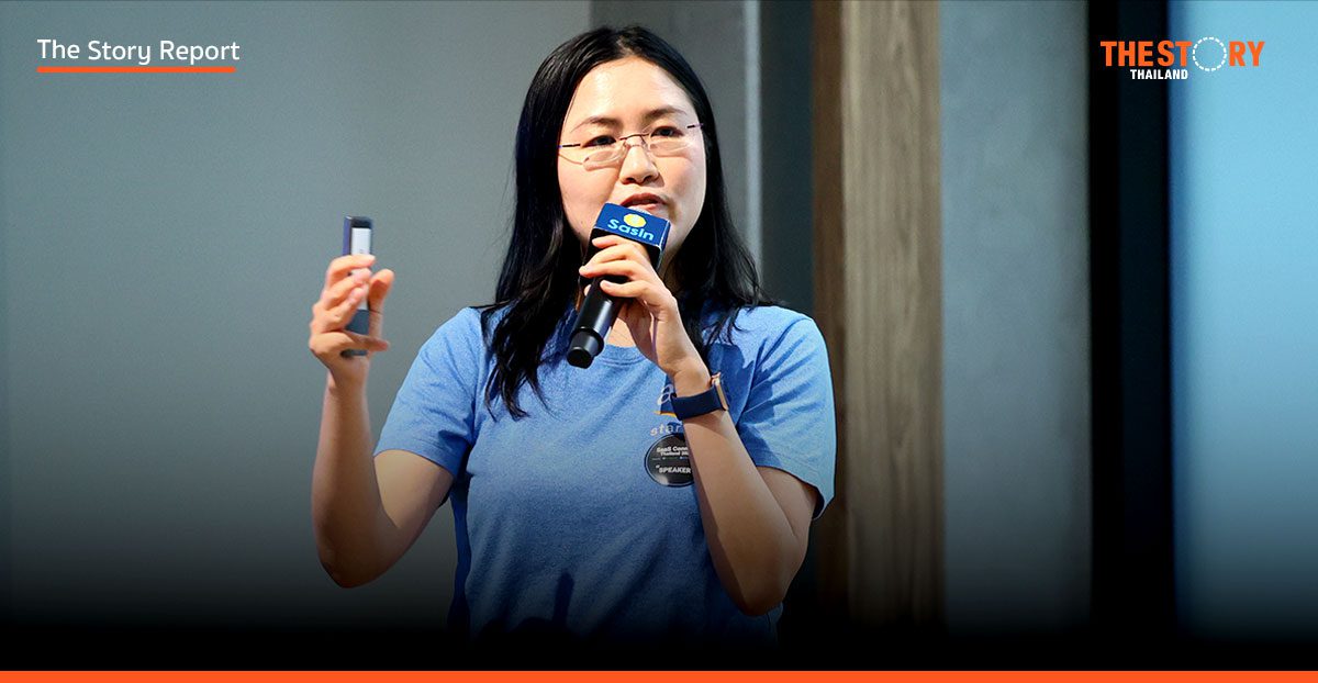 จาก Generative AI สู่ Agentic AI เมื่อสตาร์ตอัพต้องปรับตัวเพื่อขับเคลื่อนธุรกิจ