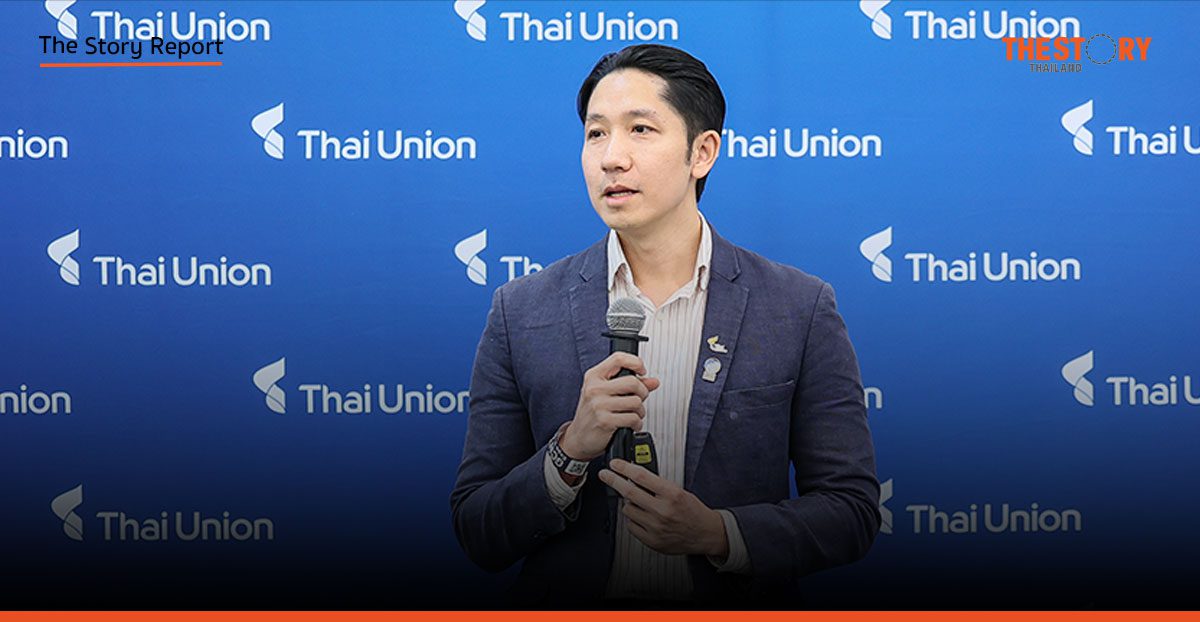 เปิดผลลัพธ์รูปธรรม SeaChange 2030: กลยุทธ์ความยั่งยืนจากไทยยูเนี่ยน