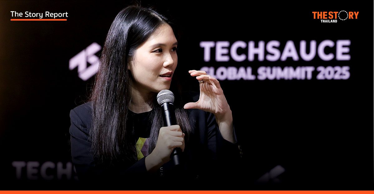 Agentic AI ไม่ใช่แค่เครื่องมือ แต่เป็น ‘พันธมิตร’ ที่จะพลิกโฉมธนาคารไทย