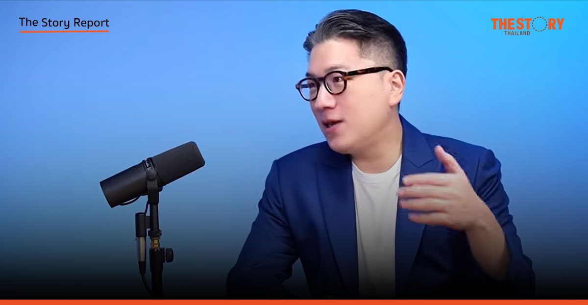 เสียงเตือนภัยบนจานอาหาร: พลิกวิกฤติร้านอาหาร สู่ภารกิจสร้างภาพลักษณ์ประเทศไทย